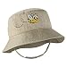Coolibar UPF 50+ Infant Embroidered Sun Hat