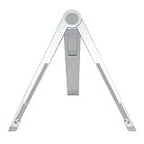 Durable Metal Tabletop Stand for Toshiba Thrive & Motorola Xoom