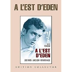 A l'est d'Eden - �dition Collector