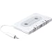 Belkin Cassette Adapter for iPod, MP3 Player, CD Player, and Laptop
