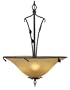 Quoizel Valley Forge Chandelier