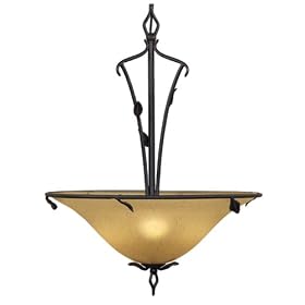 Quoizel Valley Forge Chandelier