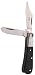 Stock Knife - Twin Blade Clip and Castrator