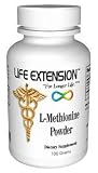 L-Methionine Powder, 100 grams