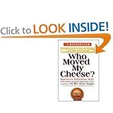 Who Moved My Cheese?