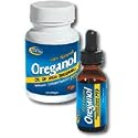 N.American Herb Spice - Oreganol (Oil Of Oregano)