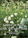 G�rten in Wei�, Gelb, Rot oder Blau - Nori Pope