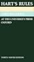 Hart's Rules for Compositors and Readers at the University Press, Oxford