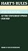 Hart's Rules for Compositors and Readers at the University Press, Oxford