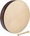 Musical Instruments : Remo 4" X 16" Pretuned Bodhran