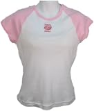 Women's University of Florida All-Star Tee White/Pink