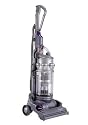 Dyson DC14 Allergy Upright Vacuum Cleaner Silver/Transvoilet