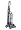 Dyson DC14 Allergy Upright Vacuum Cleaner Silver/Transvoilet