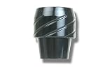 Paintball A+ Ultra Low Rise Clamp Feed 2k2 Intimidator Polished Black
