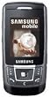 Samung D900