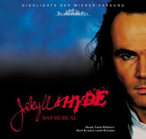 Jekyll & Hyde (Theater An der Wien)