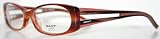 GANT DORTHE BROWN New Women's Eyeglass Frame