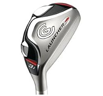Cleveland Launcher Hybrid