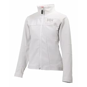 Helly Hansen Women's Coastal Soft Shell Jacket
