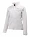 Helly Hansen Women's Coastal Soft Shell Jacket,White, Small