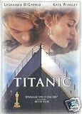 Titanic [1998] [DVD] Import with English Audio