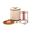 04-12 YAMAHA YFZ450: TWIN AIR POWER FLOW AIR FILTER KIT