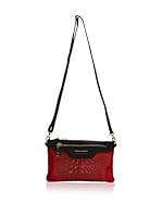 Lisa Minardi Bandolera (Rojo)