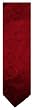Men's Donald Trump Signature Collection Neck Tie Available in Silver or Red