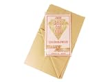 Lacquered Brass and Metal Care Cloth