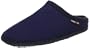 Haflinger Kreta 618026, Pantofole unisex adulto