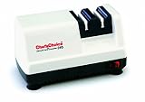310 Diamultistage Sharpener White - Chefschoice