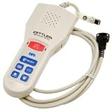 Zettler Dig Pillow Speaker - 8' Cord