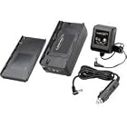 Again and Again CV3 Universal Lead Acid And 9.6V Nimh Nicd Camcorder Battery Charger...