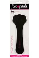 Foot Petals Women's Killer Kushionz 3/4 Inch Insole