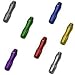 Custom Products Gas Thru the Grip - Black