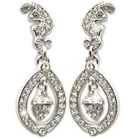 Royal Wedding Earring - Kate Middleton