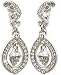 Royal Wedding Earring - Kate Middleton