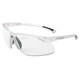 KleenGuard V30 Flexible Safety Glasses, Polycarbonate Frame and Lens