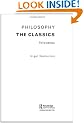 Philosophy: The Classics