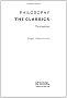 Philosophy: The Classics