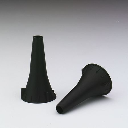 Welch Allyn - Kleenspec Disposable Otoscope Specula 4.25mm 8500/bg - Model 52434-u