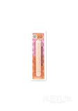 315Bg3PYT%2BL. SL160  Doc Johnson Jr. Veined Double Header Dildo, 12 Inches