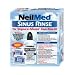 Personal Health Care : Sinus Rinse Regular Kit - Relieves Allergies & Sinus, 1 8oz. bottle + 1 cap + 1 tube + 50 mixture packets, (NeilMed)