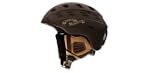 Smith Variant Helmet Chocolate Eastwo...