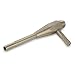 Talboys 982001 Nickel Plated Airejector, 5.51" Length