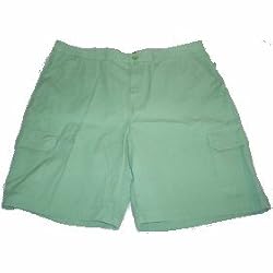 Men's Chaps Ralph Lauren Cargo Shorts Size 40