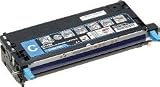 Epson High Capacity Toner for AcuLaser C2800 - Cyan