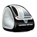 Dymo Corporation DYM1752265 Labelmaker- Turbo Speed- USB Connection- 71 Labels P-Min