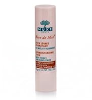 NUXE RÃƒÂªve De MielÃ‚Â® Lip Moisturising Stick with Honey Sunflower 4g