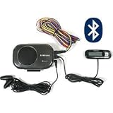 New SAMSUNG HKT100BDEG/XAR 478876 High Clarity W/ Embedded DSP Compatible W/ Bluetooth HHP